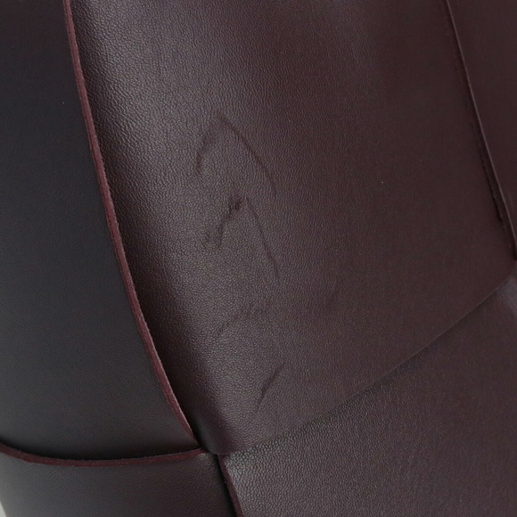 BOTTEGA VENETABOTTEGAVENETA Medium Arco Tote Bag 609175 VMAY3 Leather Ladies - Picture 7 of 10